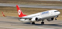 Zagraniczni piloci Turkish Airlines na przymusowych bezpłatnych urlopach