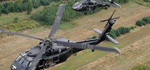 Błaszczak: My mamy już dwie fabryki helikopterów