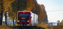 Obligacje Kolej Plus. 1,2 mld zł dla PKP PLK