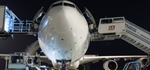 LOT czasowo pozyska airbusa A340 od linii lotniczych Hi Fly Malta (zdjęcia)