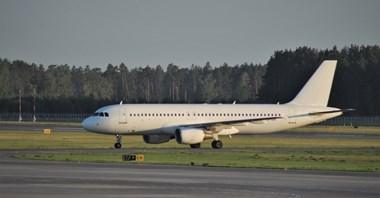 LOT: A320 od SmartLynx pomoże w czasie strajku