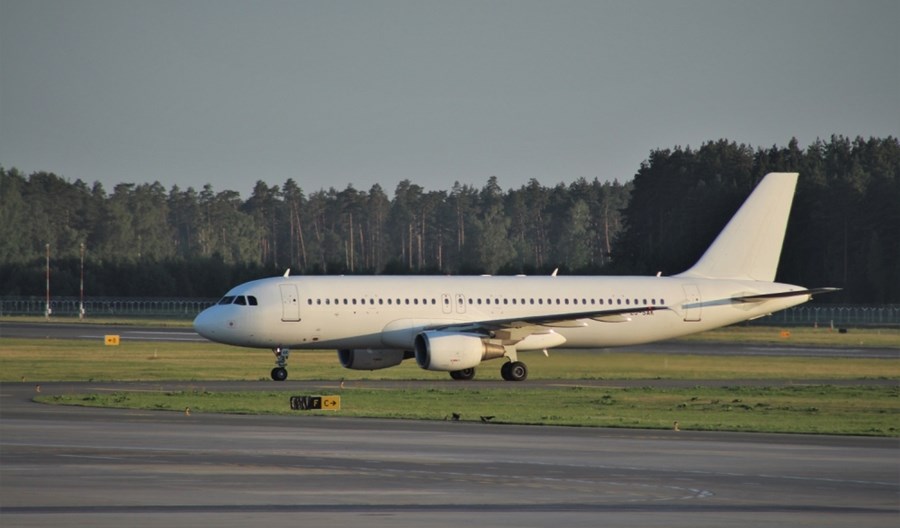 LOT: A320 od SmartLynx pomoże w czasie strajku LOT: A320 od SmartLynx pomoże w czasie strajku