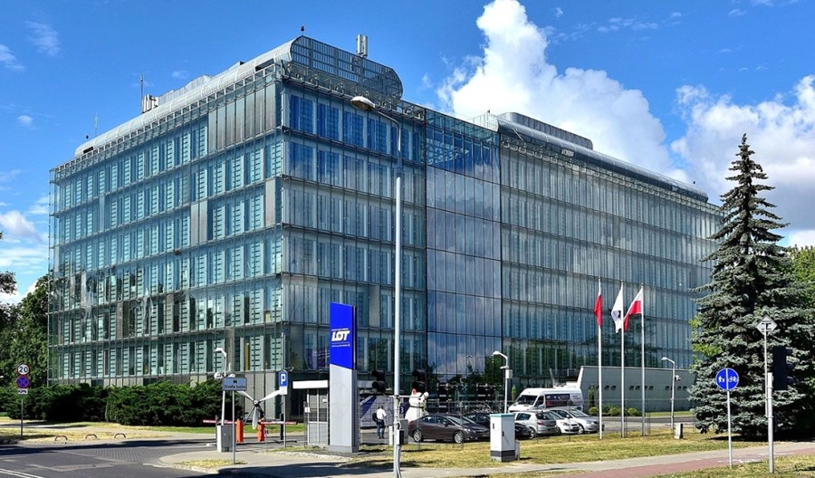LOT: Sytuacja stabilizuje się, strajkujący będą wracać na siatkę LOT: Sytuacja stabilizuje się, strajkujący będą wracać na siatkę