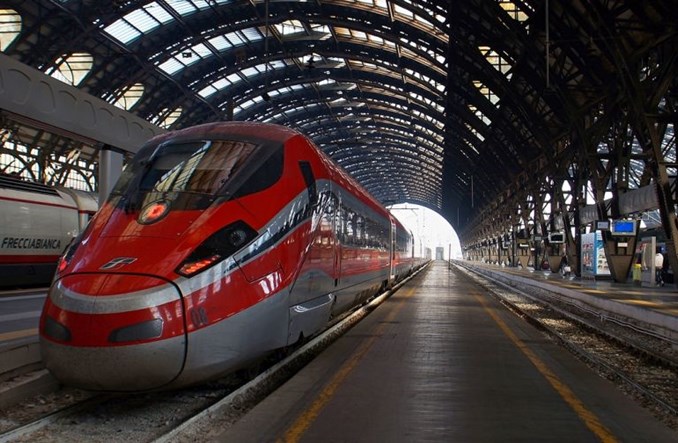 Jakie pociągi do obsługi CPK? Wystartował dialog techniczny