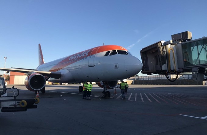 EasyJet wraca na Okęcie. Ponad 300 tys. pasażerów z Warszawy