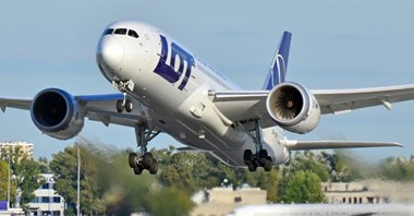 LOT: Konkurencja jest bezwzględna