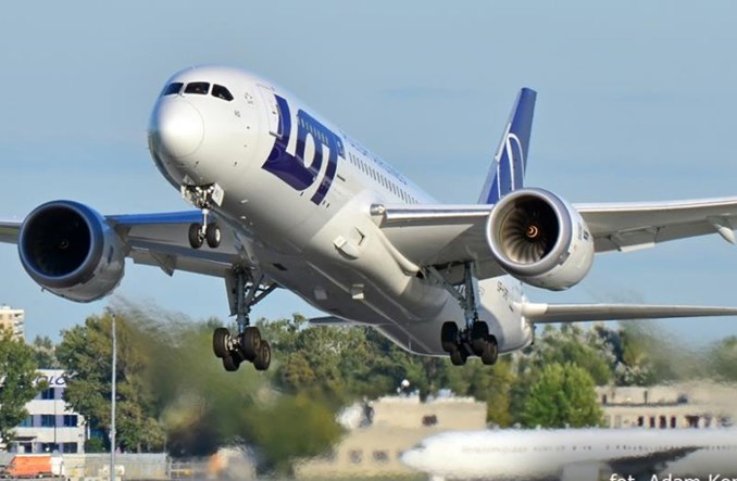 LOT: Konkurencja jest bezwzględna