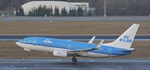 KLM: Więcej miejsc na rejsach pomiędzy Krakowem a Amsterdamem