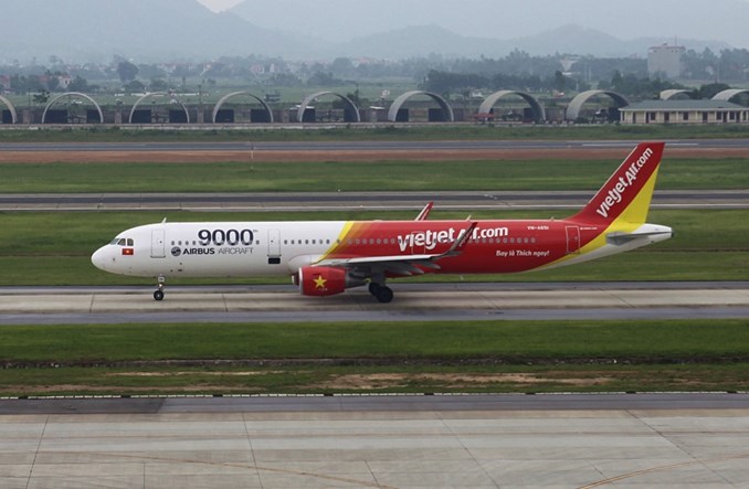 VietJet chce latać do Europy Wschodniej. Będą rejsy do Warszawy?