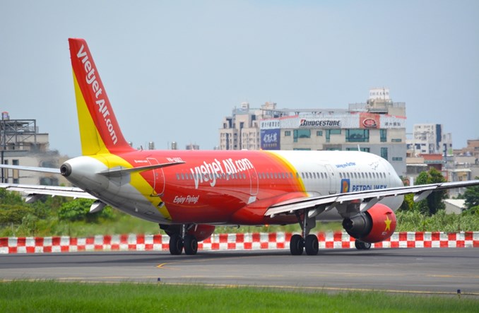 VietJet zamawia 50 kolejnych A321neo
