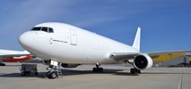 Boeing 767-200F dołączy do floty SkyTaxi