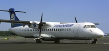 Finnair inwestuje w nowe kabiny ATR-ów i klasę Premium Economy
