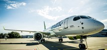 Daleka trasa pokazowa Airbusa A220. Samolot odwiedzi 5 miast w 4 krajach