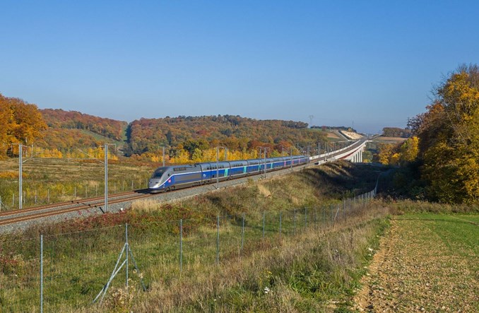 Wild: W Polsce nie jest potrzebny odpowiednik TGV