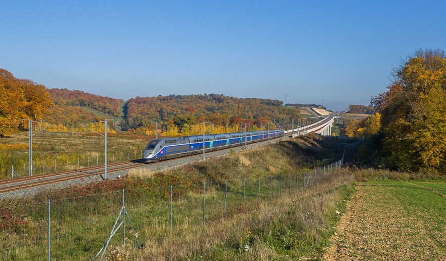 Nowe linie kolejowe do CPK. W przyszłym tygodniu ruszają ogólnopolskie konsultacje