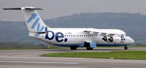 Flybe bankrutuje. Wszystkie operacje zostały odwołane