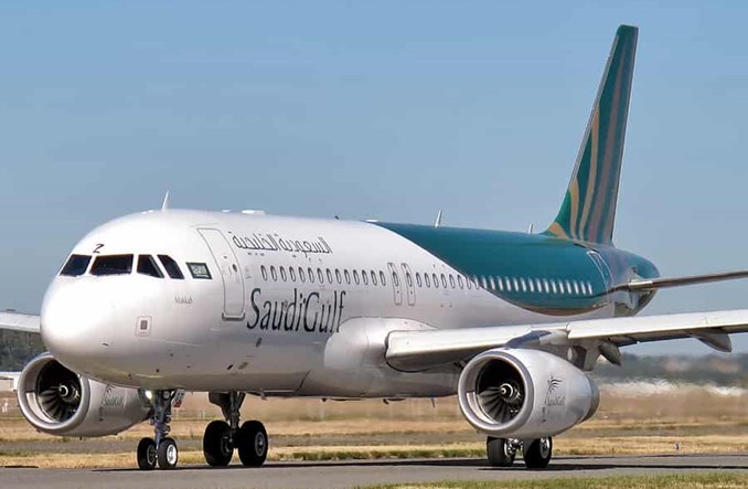 Saudyjczycy kupują 10 A320neo