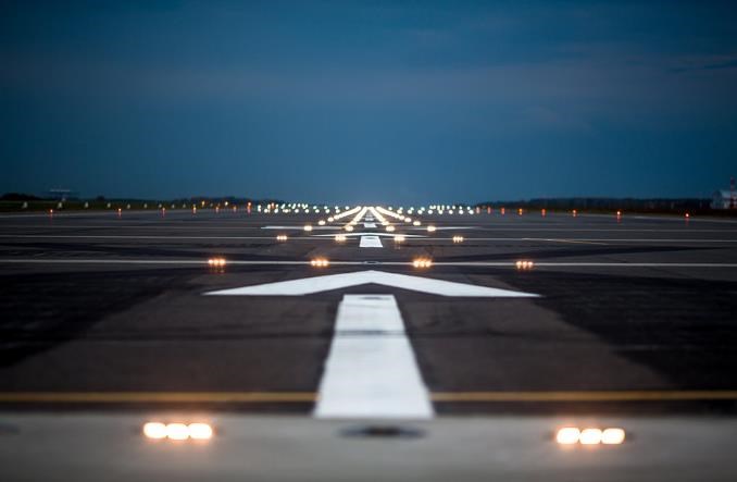 Rzeszów konsekwentnie zbliża się do miliona obsłużonych pasażerów