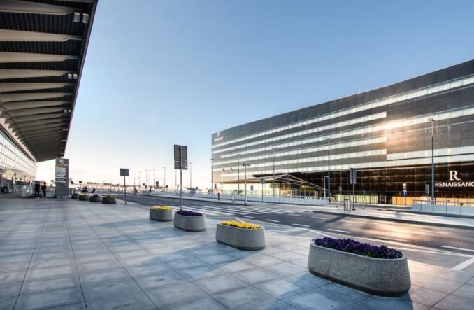 Nowy/stary prezes Polskiego Holdingu Hotelowego