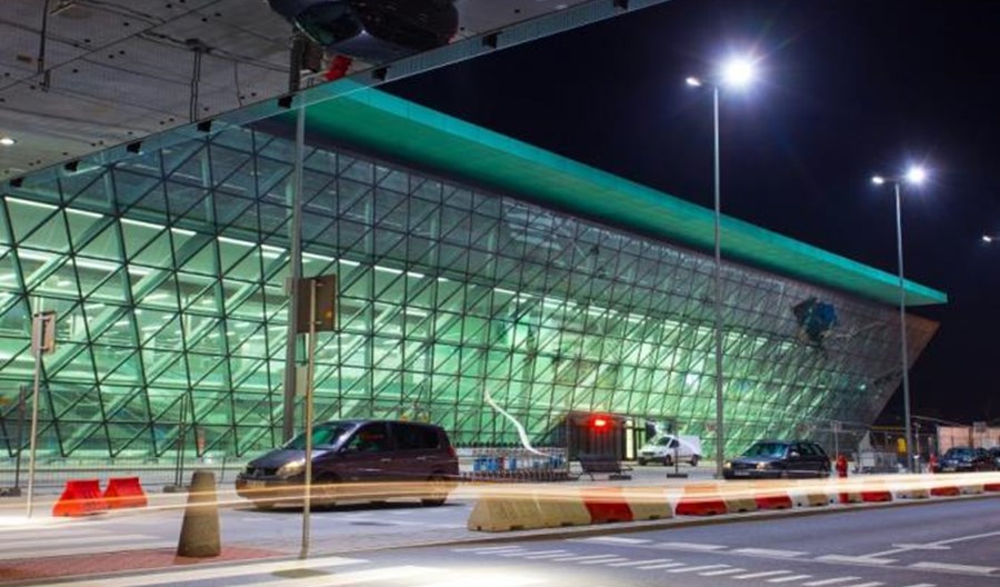 Kraków Airport: CPK nam nie zagraża Kraków Airport: CPK nam nie zagraża