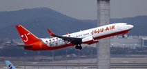 Jeju Air z największym zamówieniem w swojej historii