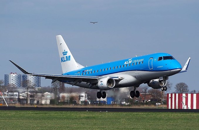 Z Wrocławia w świat z KLM