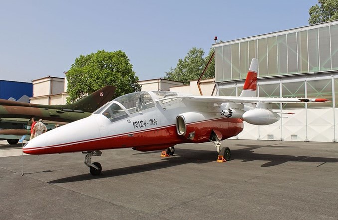 Samolot polskiej konstrukcji. Mrzonka czy ambitny cel?