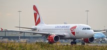 Czech Airlines stawia na Boeinga