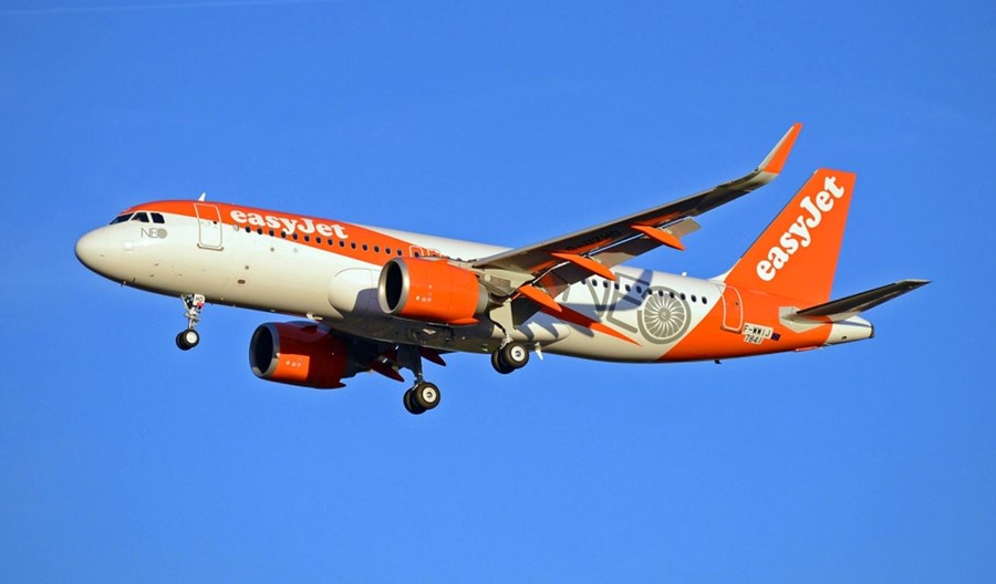 EasyJet dopiął zamknięcie trzech baz w Anglii. 23 samoloty na sprzedaż EasyJet dopiął zamknięcie trzech baz w Anglii. 23 samoloty na sprzedaż