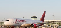 Avianca, druga najstarsza linia lotnicza na świecie, złożyła wniosek o upadłość