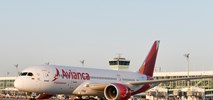 Avianca planuje wznowienie rejsów do Londynu. Wiosną siedem nowych tras