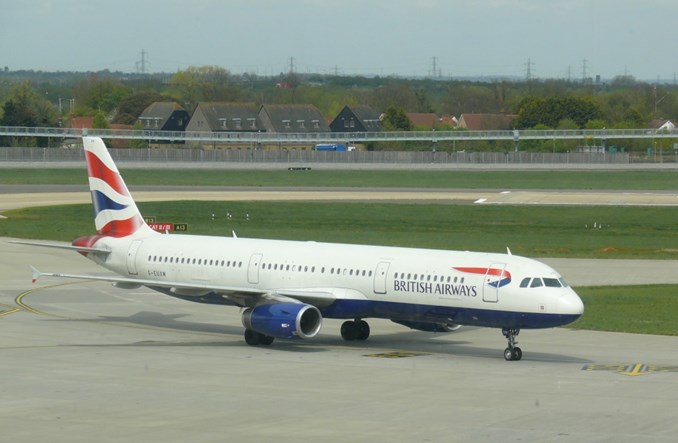 British Airways żegna 767-300ER i wita A321neo