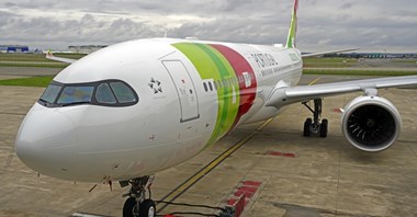 TAP Air Portugal: Pierwszy od czterech lat zysk