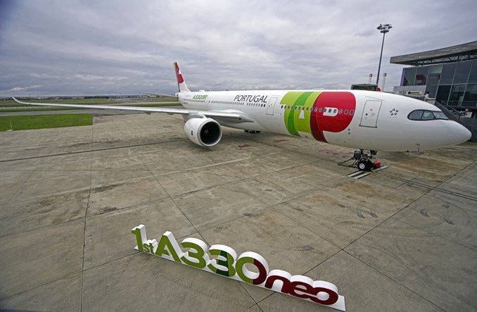 TAP Air Portugal uruchomi sześć nowych tras. Wszystkie z Lizbony