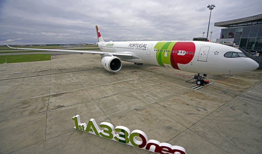 TAP Air Portugal uruchomi sześć nowych tras. Wszystkie z Lizbony TAP Air Portugal uruchomi sześć nowych tras. Wszystkie z Lizbony