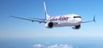Boeing: Nowe zamówienia od Turkisha i Caribbean 