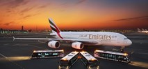 Emirates inwestuje w... autobusy