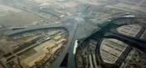Coraz bliżej ukończenia autostrady łączącej nowe lotnisko w Pekinie