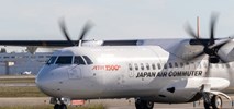 ATR dostarczył 1500. samolot
