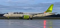 airBaltic: Dobre wyniki finansowe za 2018 r.