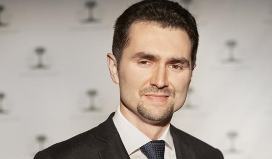 Piotr Malepszak odchodzi z CPK! Piotr Malepszak odchodzi z CPK!