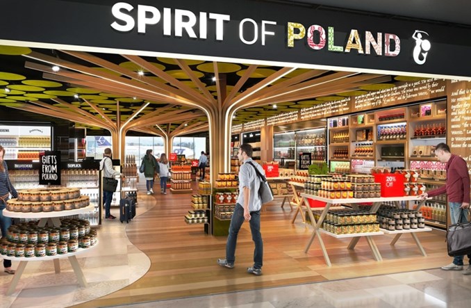 Baltona: Lotnisko Chopina to nasz „okręt flagowy”