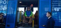 Niepełnosprawni łatwiej dostaną się do wrocławskiego portu