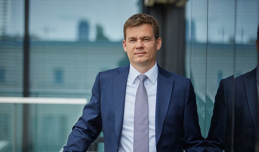 Zmiany w zarządzie Polskiego Funduszu Rozwoju Zmiany w zarządzie Polskiego Funduszu Rozwoju