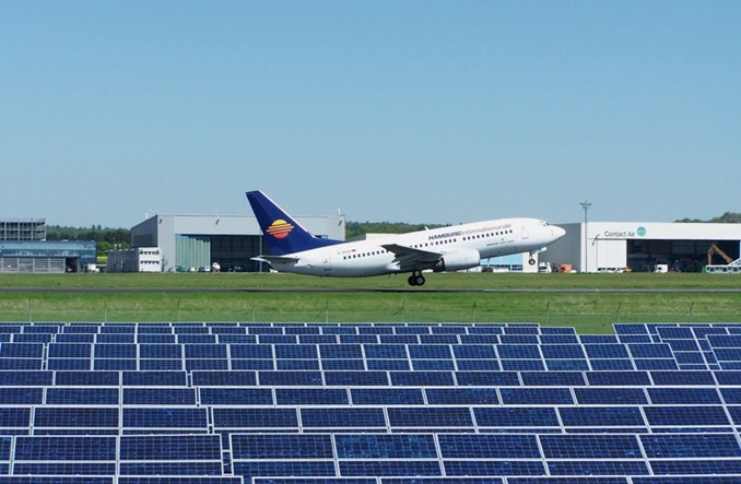 Niemcy: Centrum kontroli ruchu 450 km od lotniska