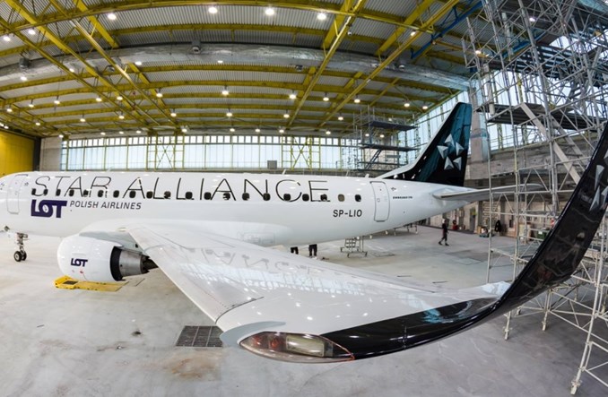 Star Alliance nawiązuje współpracę z platformą Skyscanner