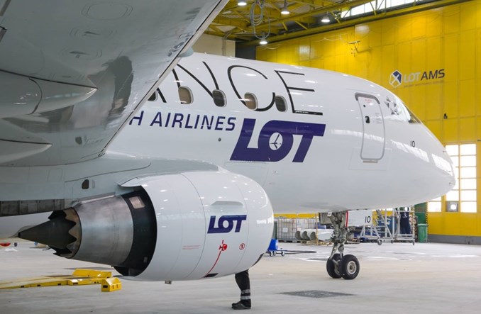 Star Alliance utworzy Center of Excellence w Singapurze