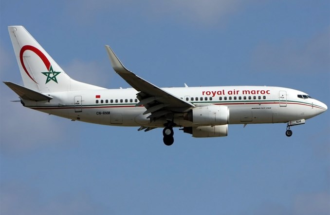 Royal Air Maroc wstąpi do sojuszu oneworld 