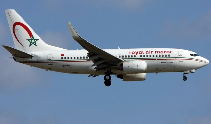 Royal Air Maroc wstąpi do sojuszu oneworld Royal Air Maroc wstąpi do sojuszu oneworld