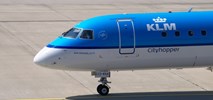 KLM: Trzy loty dziennie z Gdańska